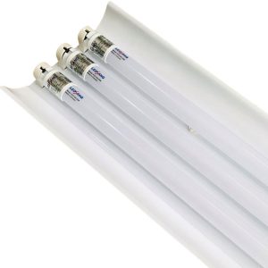 Máng Đèn LED Chóa Ba 1.2m LS-C3-120