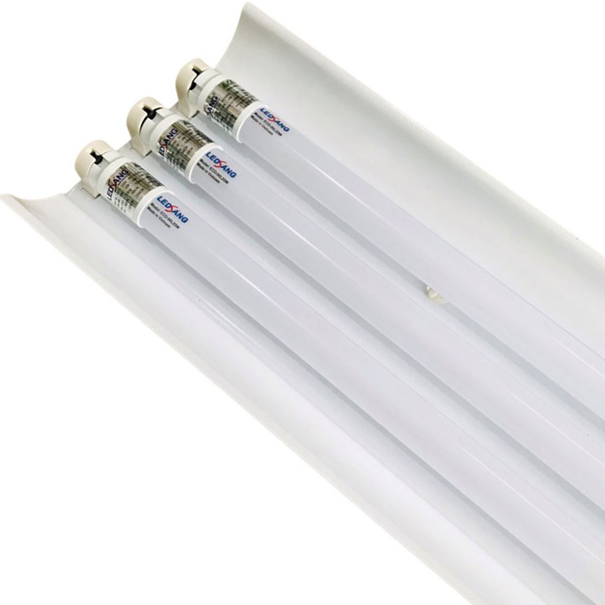 Máng Đèn LED Chóa Ba 1.2m LS-C3-120