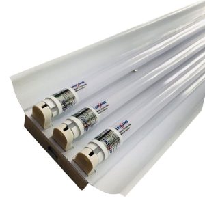 Máng Đèn LED Chóa Ba 1.2m LS-C3-120