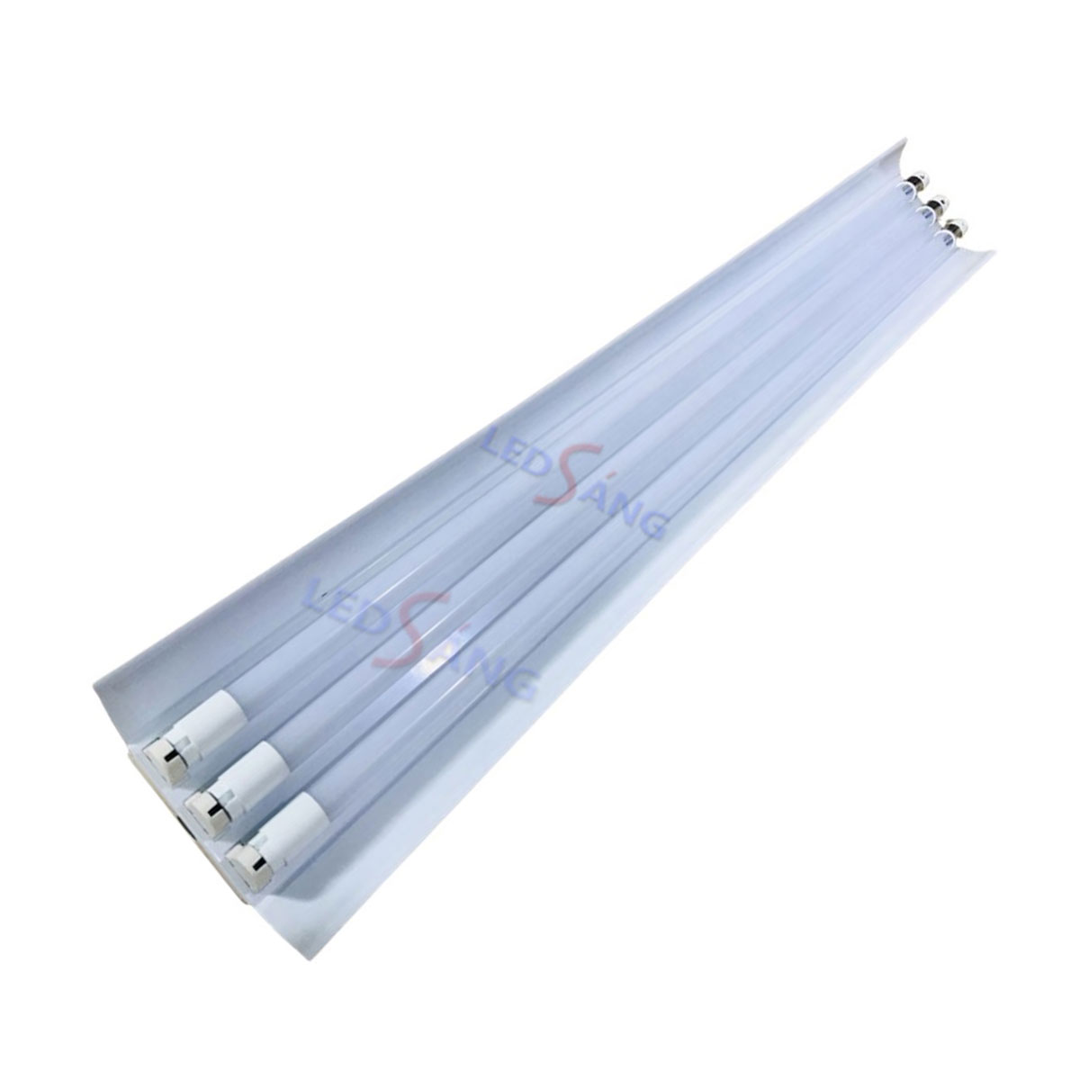Máng Đèn LED Chóa Ba 1.2m LS-C3-120