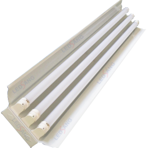 Máng Đèn LED Chóa Ba 1.2m LS-C3-120