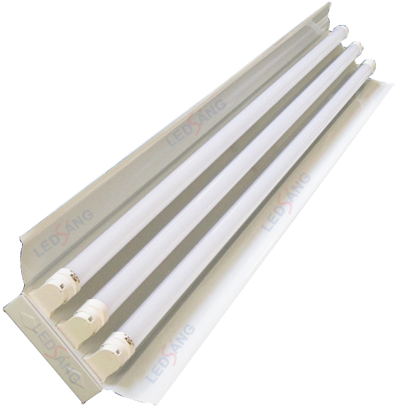 Máng Đèn LED Chóa Ba 1.2m LS-C3-120