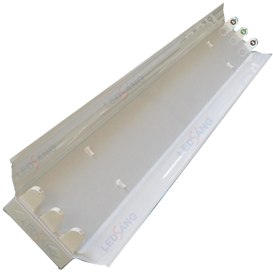 Máng Đèn LED Chóa Ba 1.2m LS-C3-120