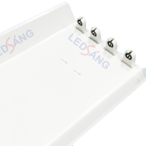 Máng Đèn LED Chóa Bốn 1.2m LS-C4-120