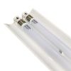 Máng Đèn LED Chóa Đôi 0.6M LS-C2-60