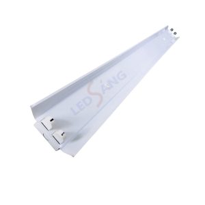 Máng Đèn LED Chóa Đôi 0.6M LS-C2-60