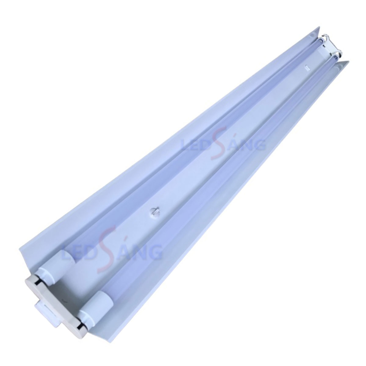 Máng Đèn LED Chóa Đôi 1.2M MS-C2-120
