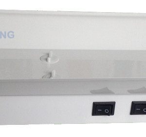 Máng Đèn LED Chóa Đôi Công Tắc 1.2M LS-CT2-120