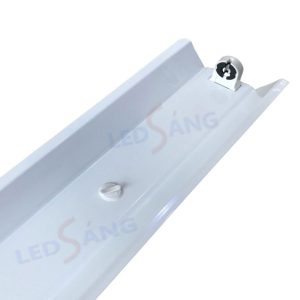 Máng Đèn LED Chóa Đơn 0.6M LS-C1-60