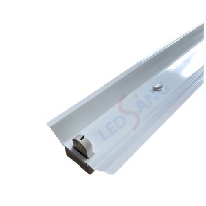 Máng Đèn LED Chóa Đơn 0.6M LS-C1-60