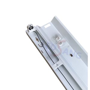 Máng Đèn LED Chóa Đơn 0.6M LS-C1-60