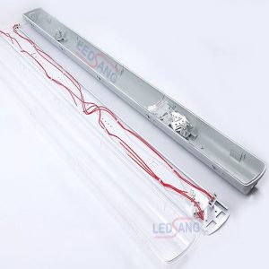 Máng Đèn LED Chống Thấm Đôi 1.2M AD-C2-120