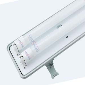 Máng Đèn LED Chống Thấm Đôi 1.2M AD-C2-120