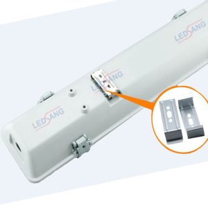 Máng Đèn LED Chống Thấm Đôi 1.2M AD-C2-120