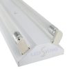 Máng Đèn LED Chữ V Đôi 1.2m MV-C2-120