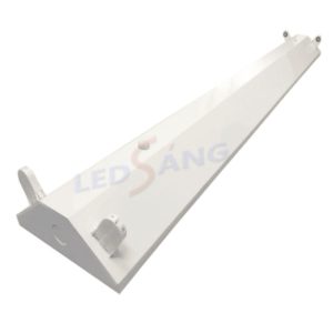 Máng Đèn LED Chữ V Đôi 1.2m MV-C2-120