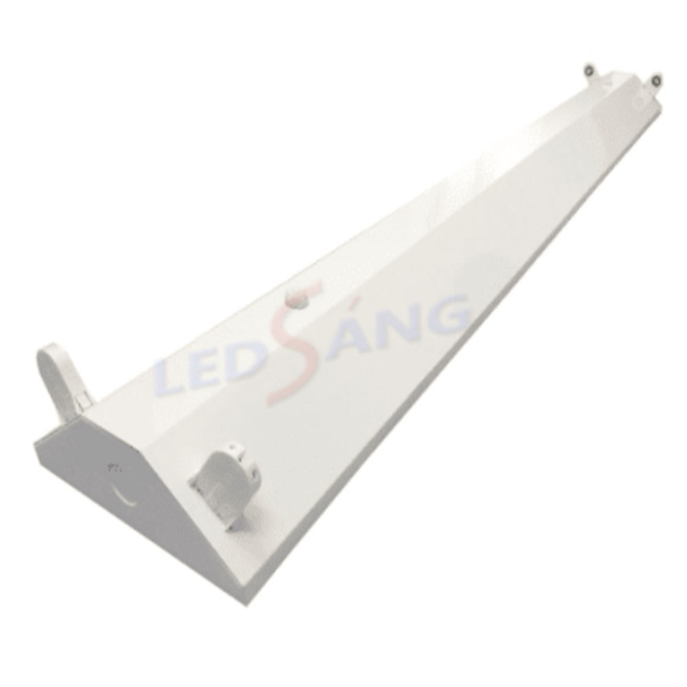Máng Đèn LED Chữ V Đôi 1.2m MV-C2-120