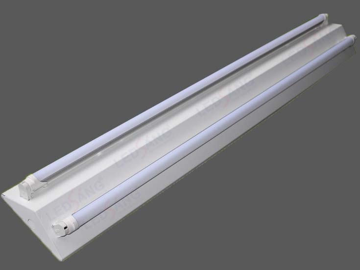 Máng Đèn LED Chữ V Đôi 1.2m MV-C2-120