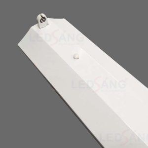 Máng Đèn LED Chữ V Đơn 1.2m MV-C1-120