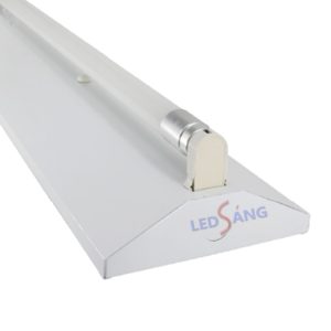 Máng Đèn LED Chữ V Đơn 1.2m MV-C1-120