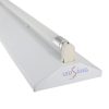 Máng Đèn LED Chữ V Đơn 1.2m MV-C1-120