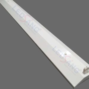 Máng Đèn LED Chữ V Đơn 1.2m MV-C1-120