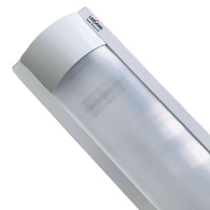 Máng Đèn LED Đôi Chống Bụi 0.6m AH-C2-60