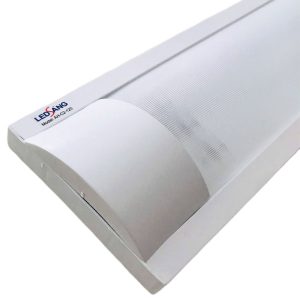 Máng Đèn LED Đôi Chống Bụi 0.6m AH-C2-60