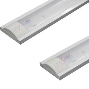 Máng Đèn LED Đôi Chống Bụi 1.2m AH-C2-120