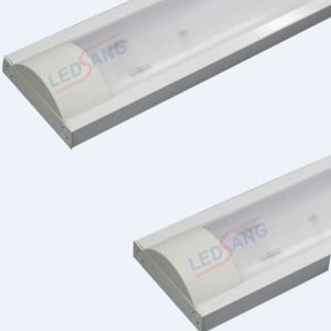 Máng Đèn LED Đơn Chống Bụi 0.6M AH-C1-60