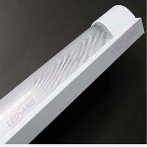 Máng Đèn LED Đơn Chống Bụi 0.6M AH-C1-60