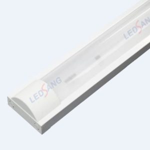 Máng Đèn LED Đơn Chống Bụi 0.6M AH-C1-60