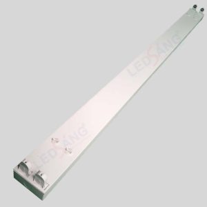 Máng Đèn LED Hộp Đôi T8 1.2m LSH-C2-120