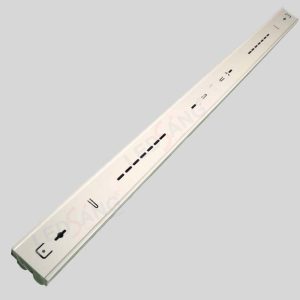 Máng Đèn LED Hộp Đôi T8 1.2m LSH-C2-120