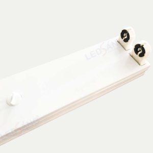 Máng Đèn LED Hộp Đôi T8 1.2m LSH-C2-120