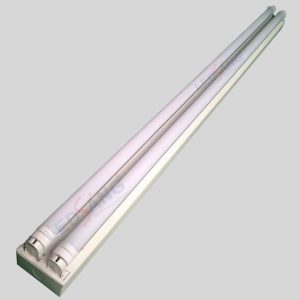Máng Đèn LED Hộp Đôi T8 1.2m LSH-C2-120